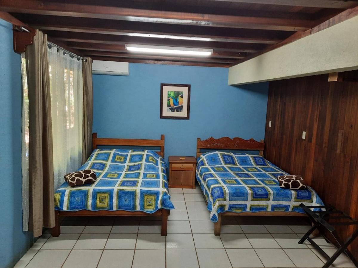 Villa Arenal Xilopalo La Fortuna Exterior foto